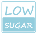 DIA-znížený obsah cukru