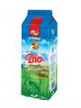 Bio mliečne výrobky