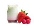 Jogurty a mliečne dezerty