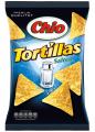 Tortilla chips a nachos