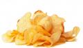 Chipsy a zemiačiky