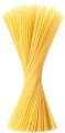 Špagety a penne