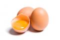 Vajcia a droždie
