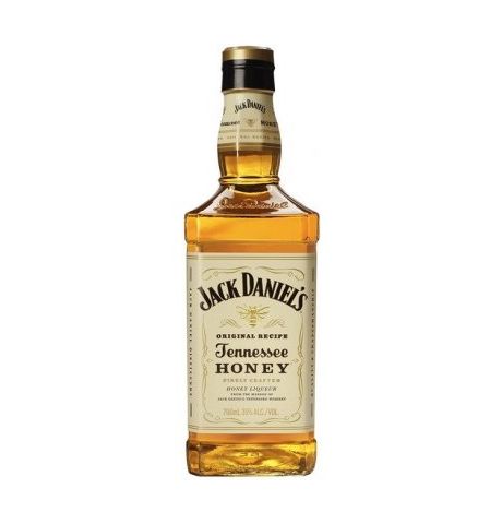 Jack Daniels honey 1l 35%