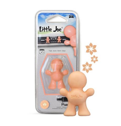 Little Joe 3D - Passion