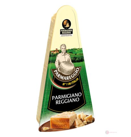 Parmareggio parmigiano reggiano Pravý Parmezán 150g