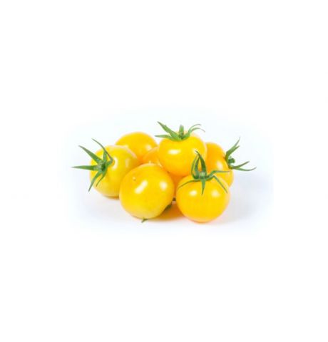 Rajčiny cherry žlté 250g
