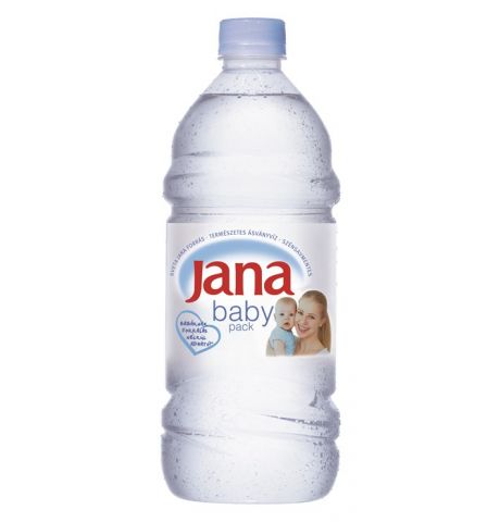Jana baby 1L: