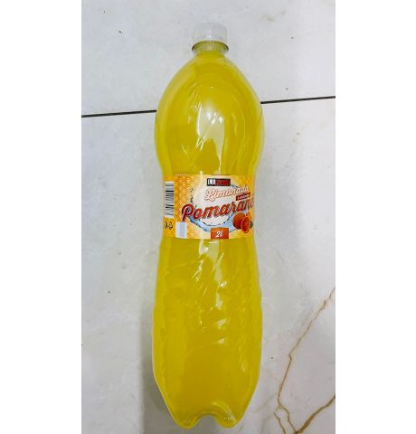 V Limonáda pomaranč LA Product 2L