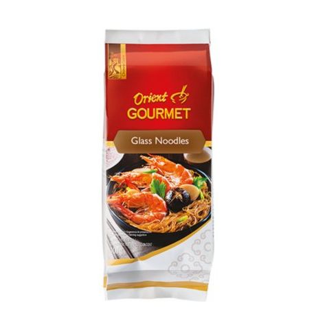 Orient Gurmet Sklenené Nudle 100g: