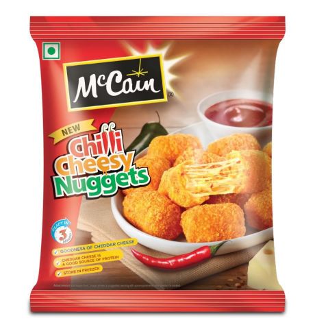MC Nugetky chilli 1kg