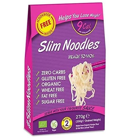 Slim  Noodles 270gr: