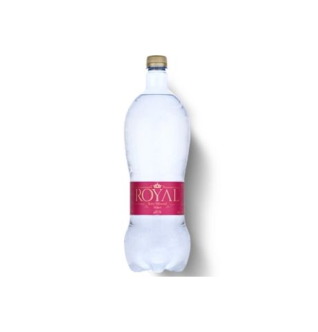 Royal Water pH 7,4 Baby 500ml PET Z
