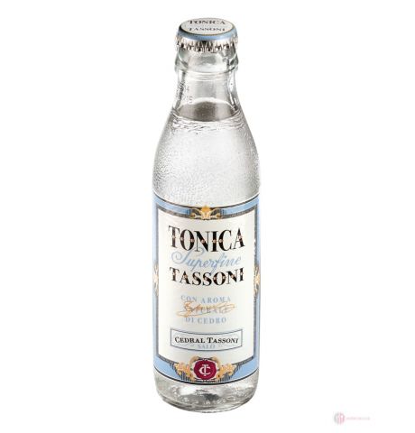 Tonica tassoni 180