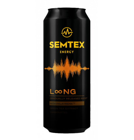 Semtex long 500ml