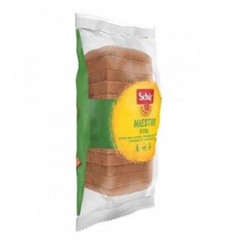 Schar chlieb vital s vlákninou 350g