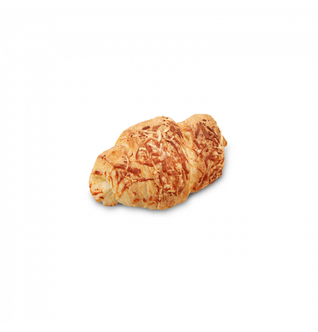 Croissant s údenym syrom120g: Lipóti pèksèg