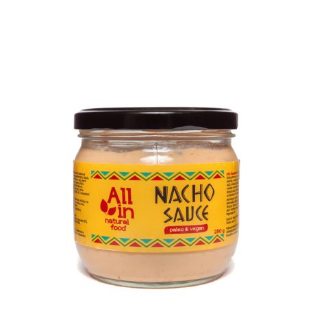 Cheeseyo Nacho sauce hot 250g: