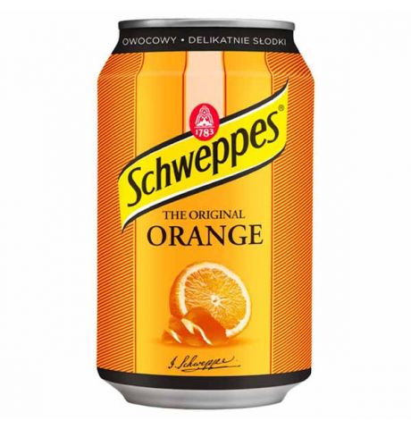 Scheppes pomaranc: