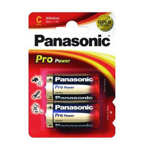 Panasonic pro power