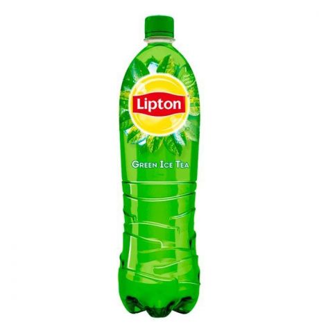 Lipton ľadový čaj zelený 1,5l