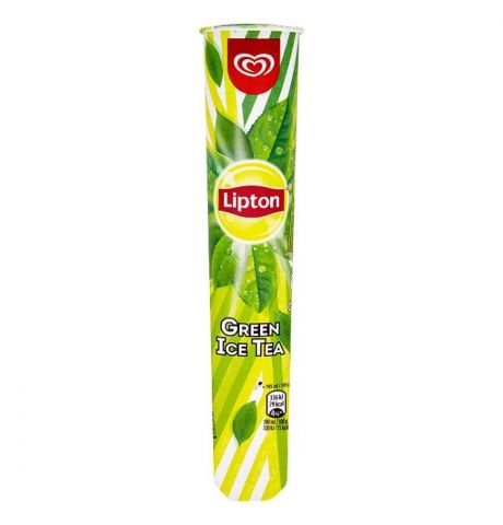 Lipton Green Ice Tea zmrzlina 105 ml
