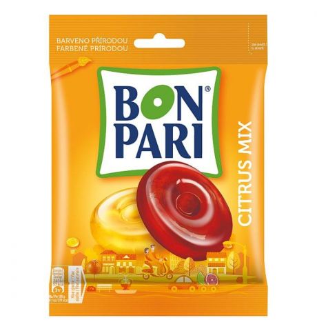 BON PARI Citrus Mix 90 g