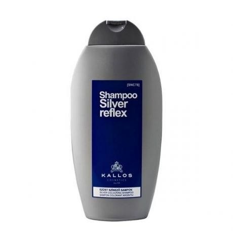 Šampón Silver Reflex 350ml