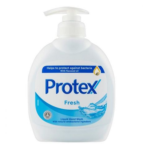 Protex Fresh tekuté mydlo na ruky 300 ml