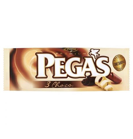 Prima Pegas Premium 3 Choco 67 g