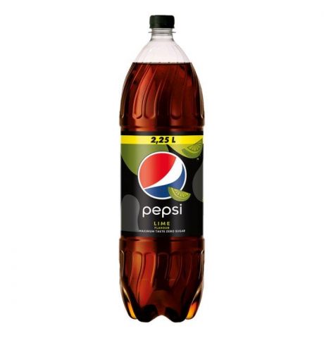 Pepsi Lime 2,25 l