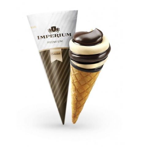 Nanuk Imperium Premium Čokoláda 100g