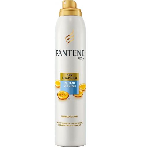 Šampón Suchý Pantene Pro V Instant Refresh 180ml