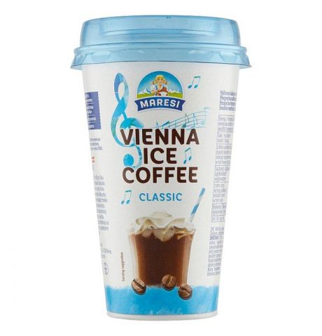 Maresi Vienna Ice Coffee Classic 230 ml