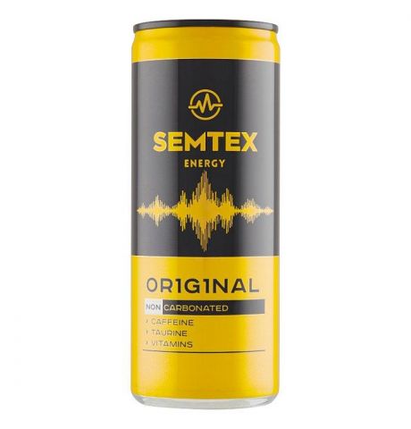 Semtex Energy Original 250 ml