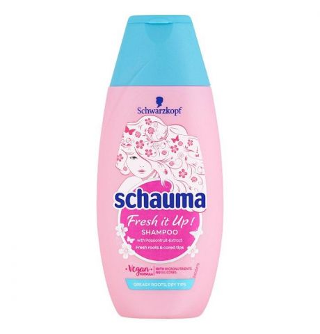 Schauma šampón Fresh it Up 250 ml