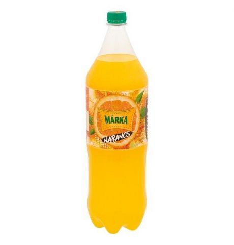 Márka Pomaranč 2l