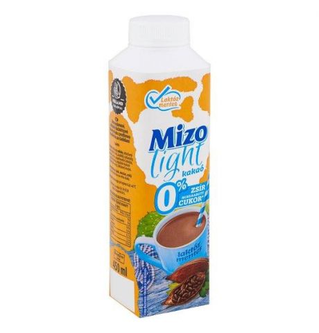 Mizo Kakao Light 450ml
