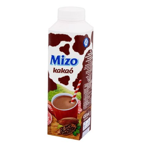 Kakao Mizo 450ml