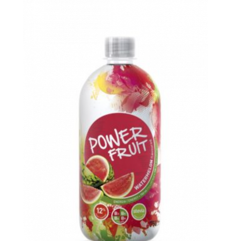Nápoj Power Fruit Melón 0,75l