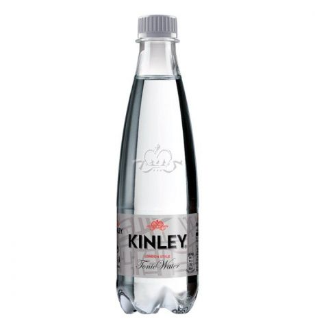 Kinley Tonic Water 500 ml