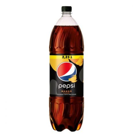 Pepsi Mango 2,25 l