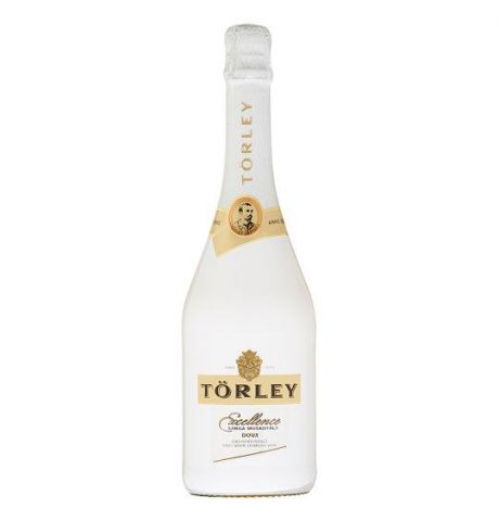 Víno Torley Excellence 0,75l