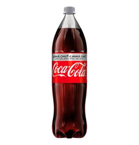 Coca-Cola Light, 1,75 l
