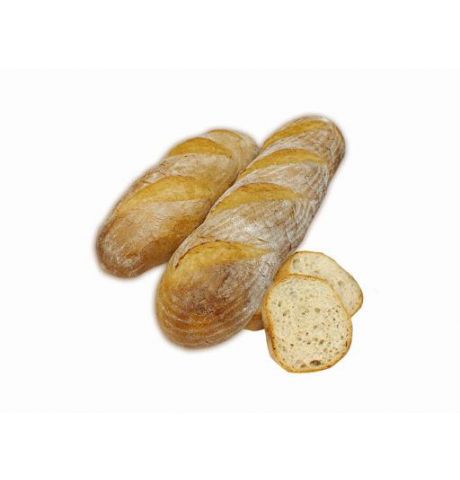 Chlieb Pšeničný Dlhý 600g TALIANSKA PEKÁREŇ