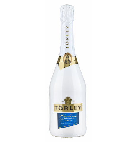 Šampanské Törley Excellence Chardonnay 0,75l