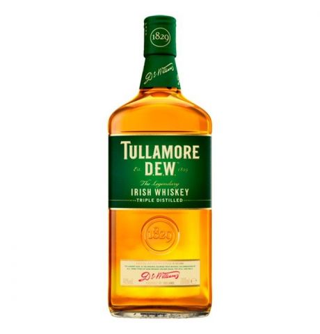 Tullamore Dew Írska whiskey 0,7 l
