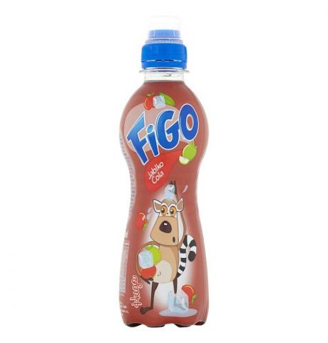 Figo Jablko cola 300 ml