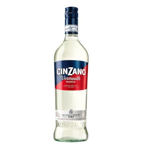 Cinzano Vermouth Bianco 750 ml