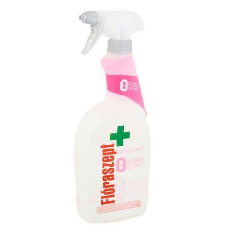 Flóraszept Chlorine-Free Disinfectant Cleaner for Kitchen 700 ml